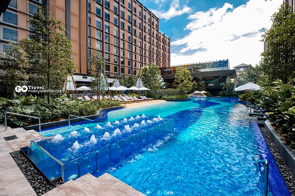 M RESORT - 2